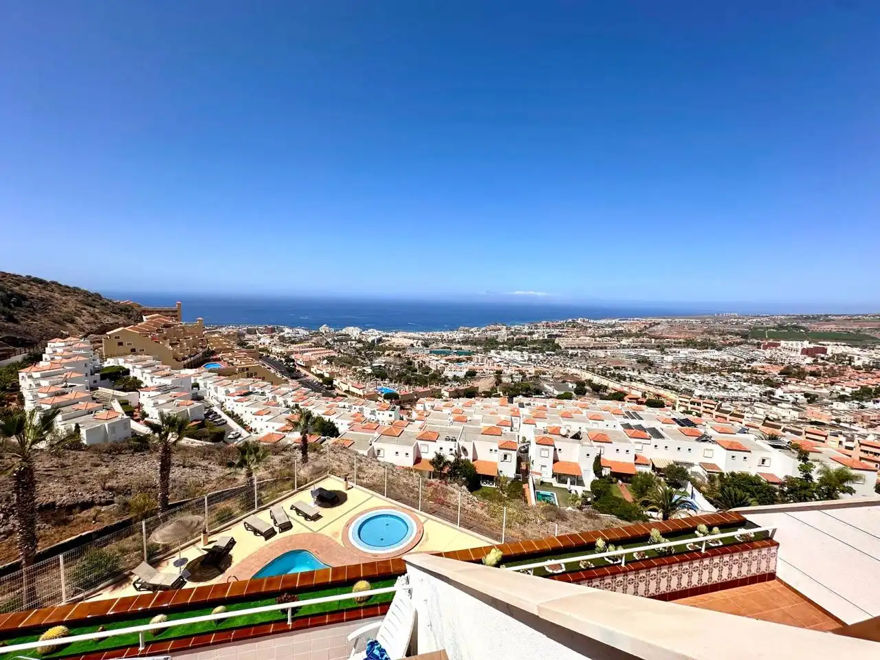 Piso de 110 m² en Adeje