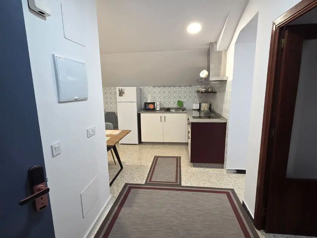Casa de 210 m² en Barreiros