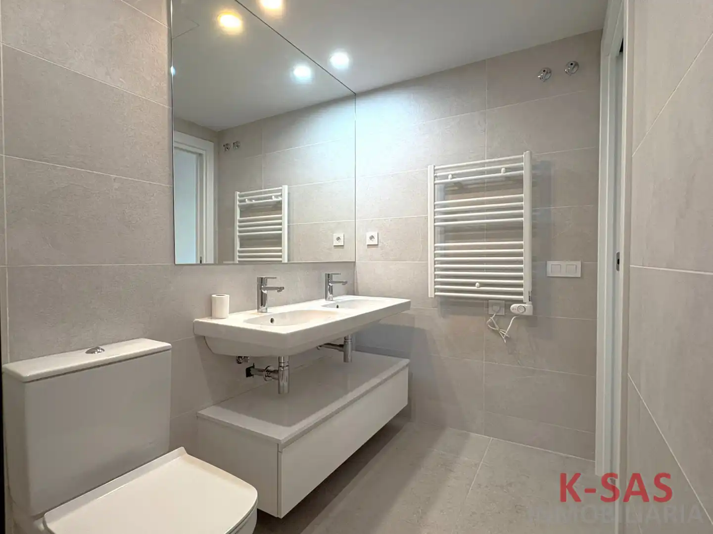 Piso de 67 m² en Esplugues de Llobregat