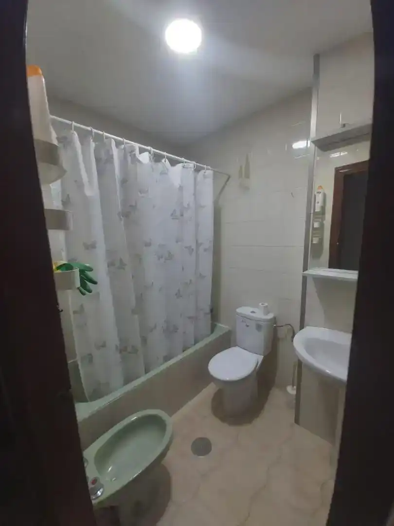 Piso de 90 m² en Alcaudete