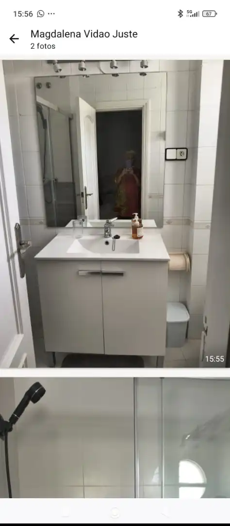 Pis de 102 m² a Vélez-Málaga