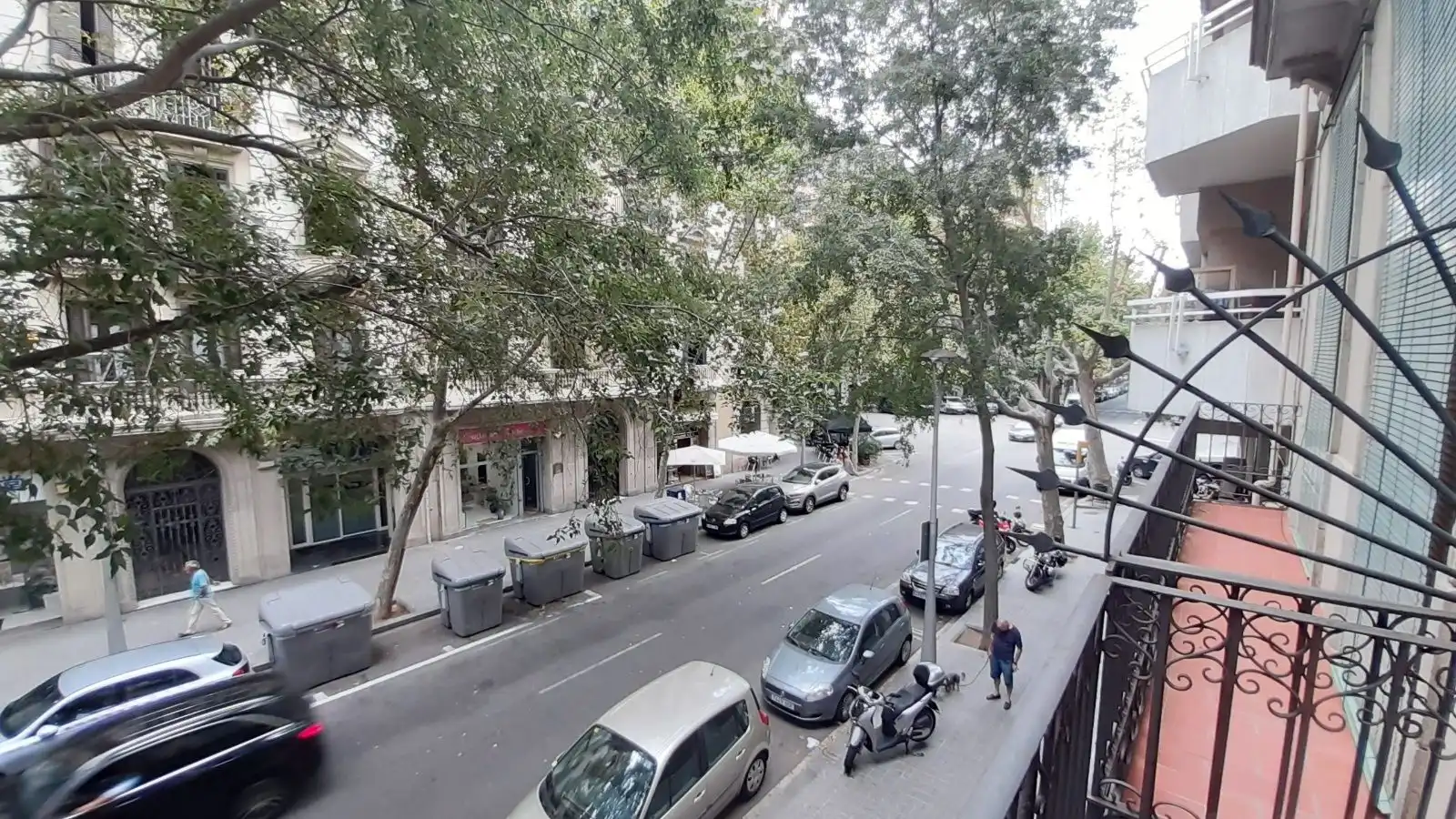 Appartamento 120 m² a Barcelona