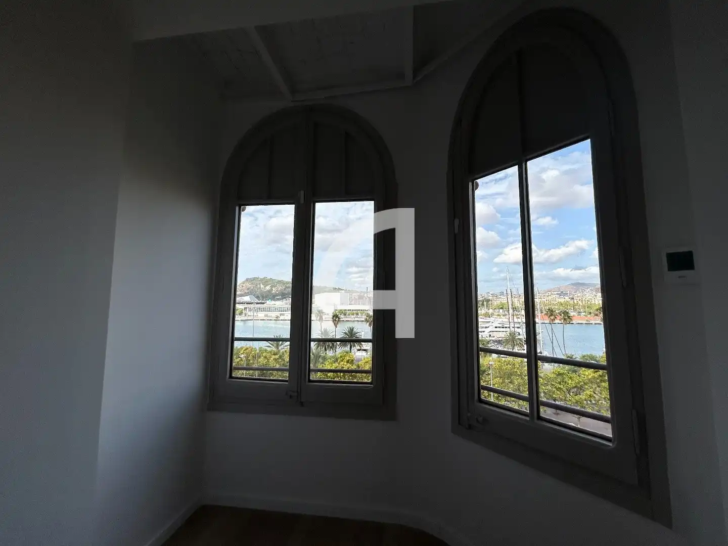 Pis de 54 m² a Barcelona