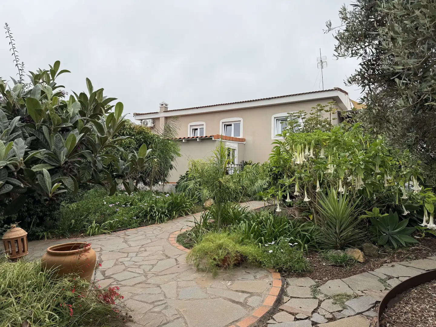Piso de 170 m² en Tacoronte