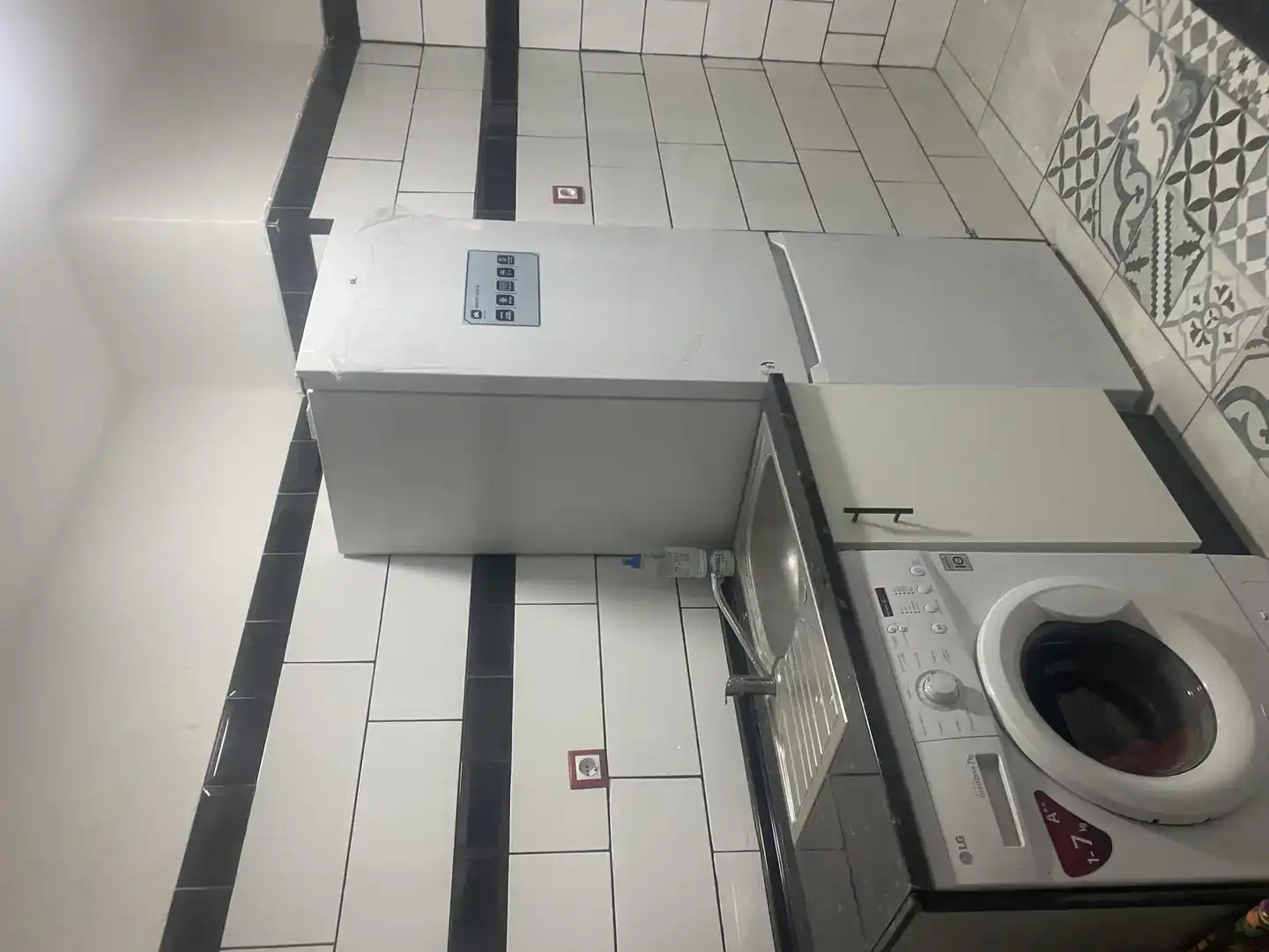 Piso de 70 m² en Miranda de Ebro