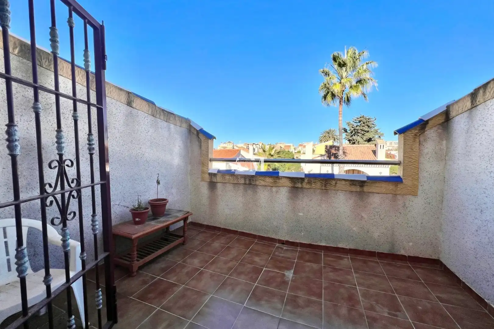 Casa de 120 m² en Orihuela