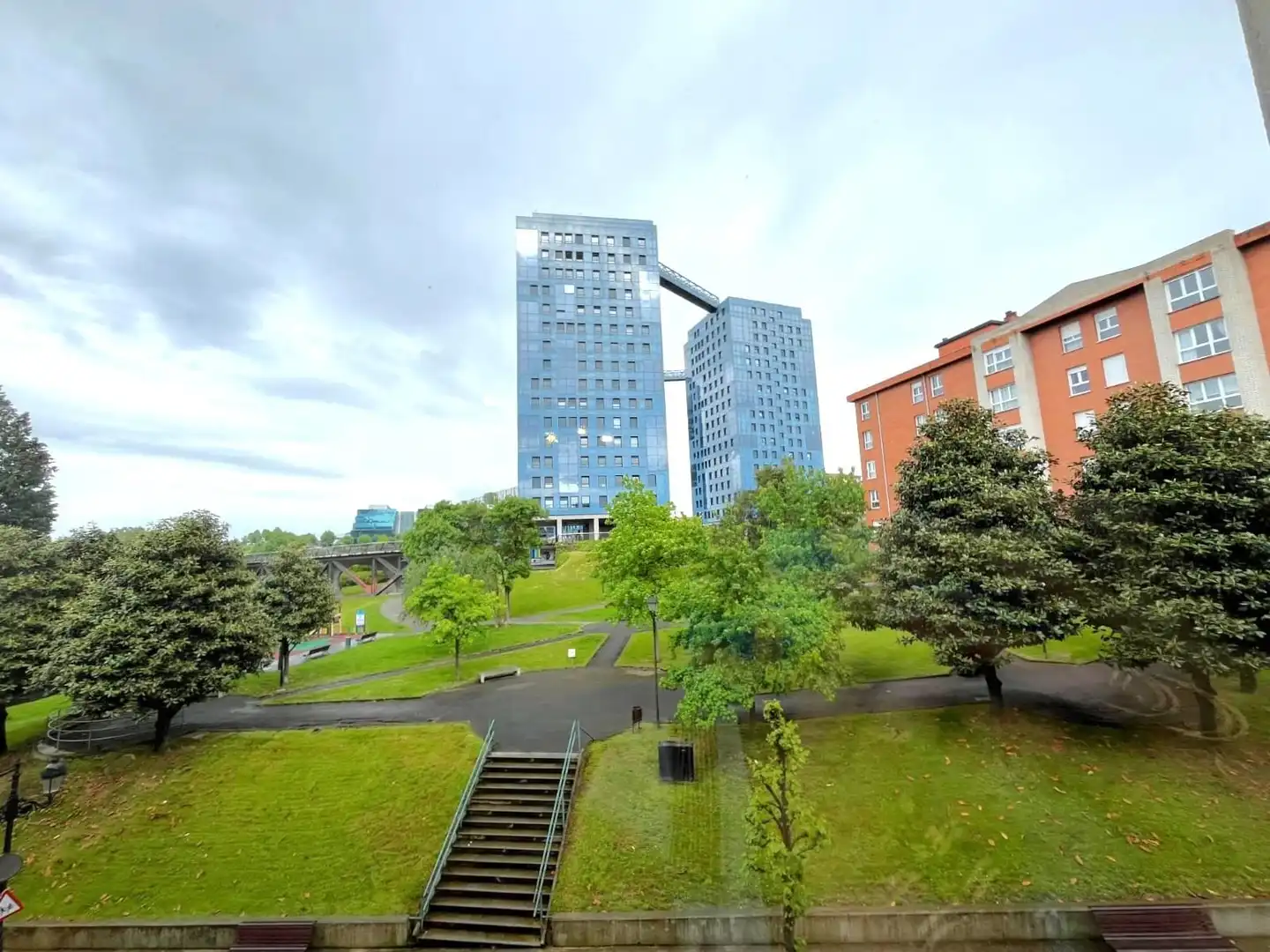 Pis de 70 m² a Oviedo