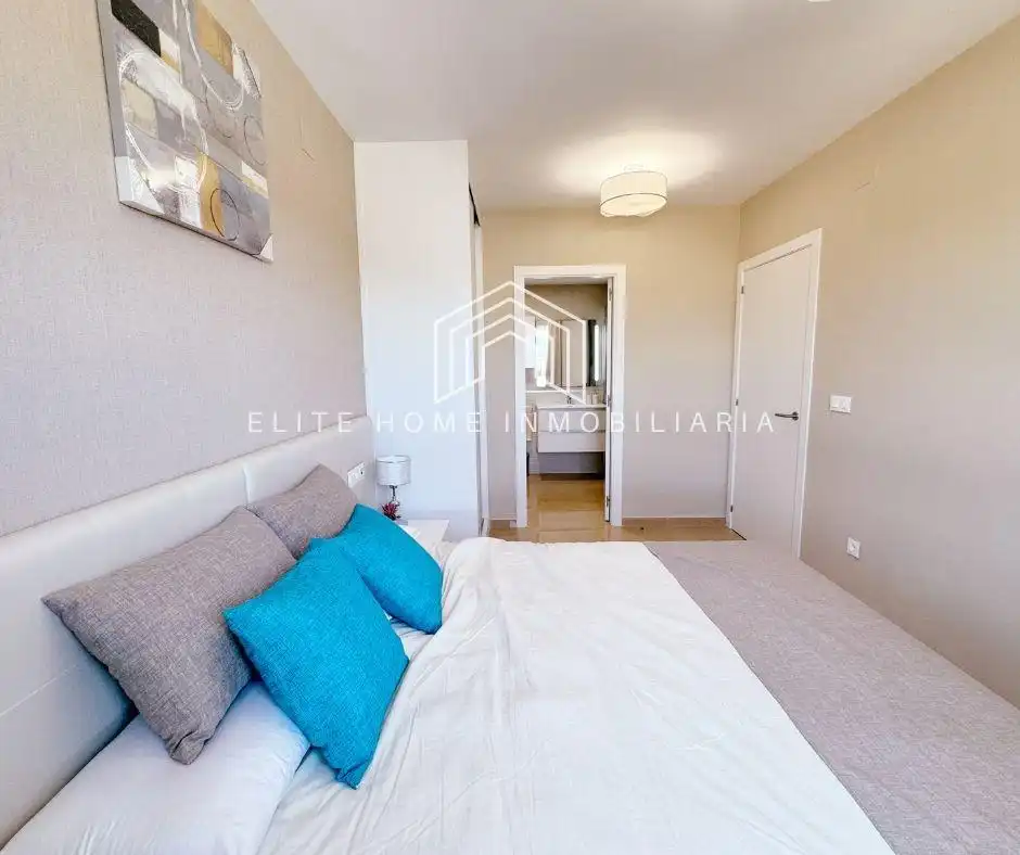 Piso de 96 m² en Cabanes