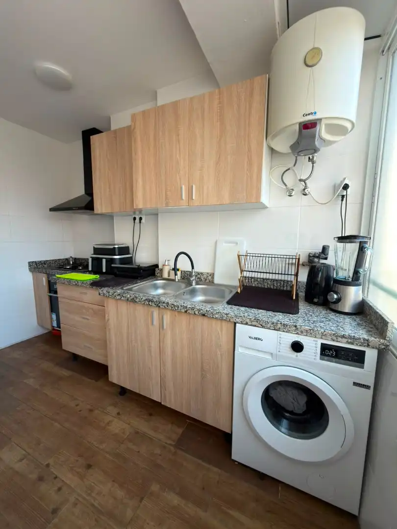 Flat 100 m² in Alacant / Alicante