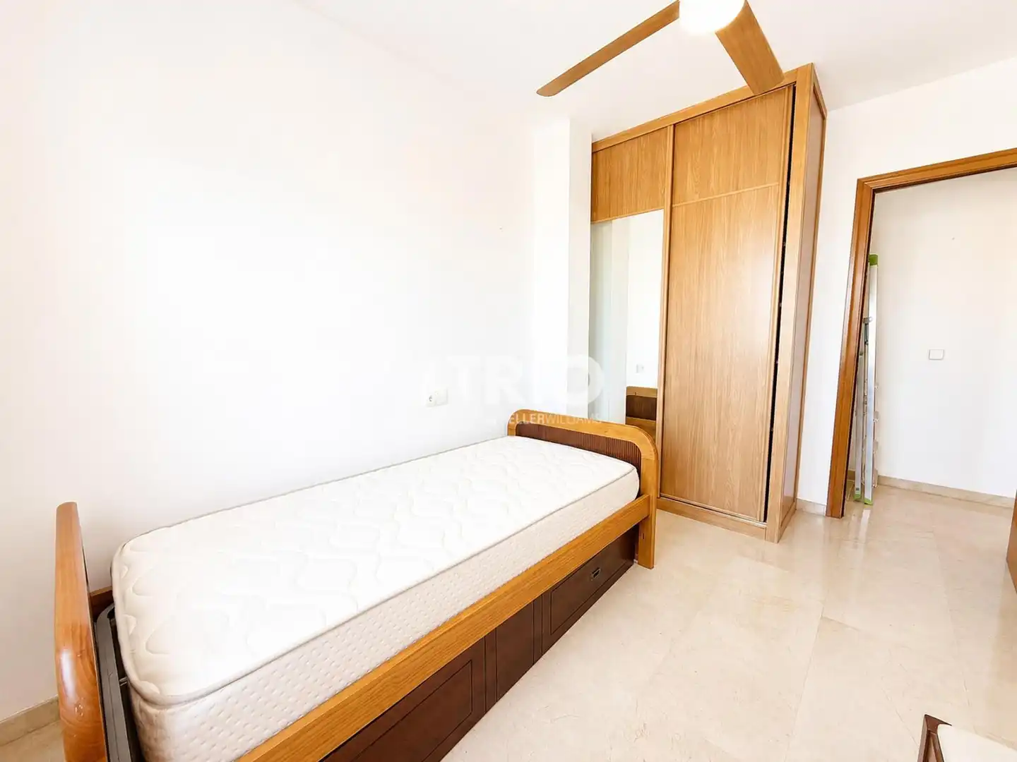 Piso de 131 m² en Palma