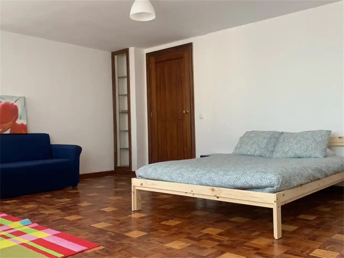 Piso de 280 m² en León