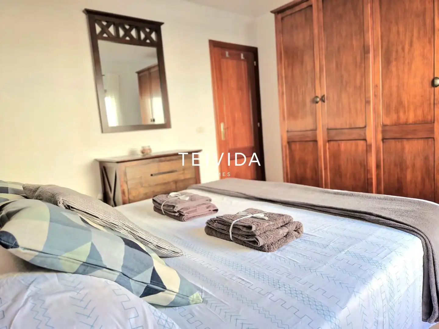 Wohnung 114 m² in Granadilla de Abona