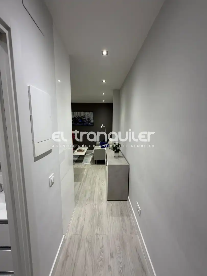 Piso de 34 m² en Madrid