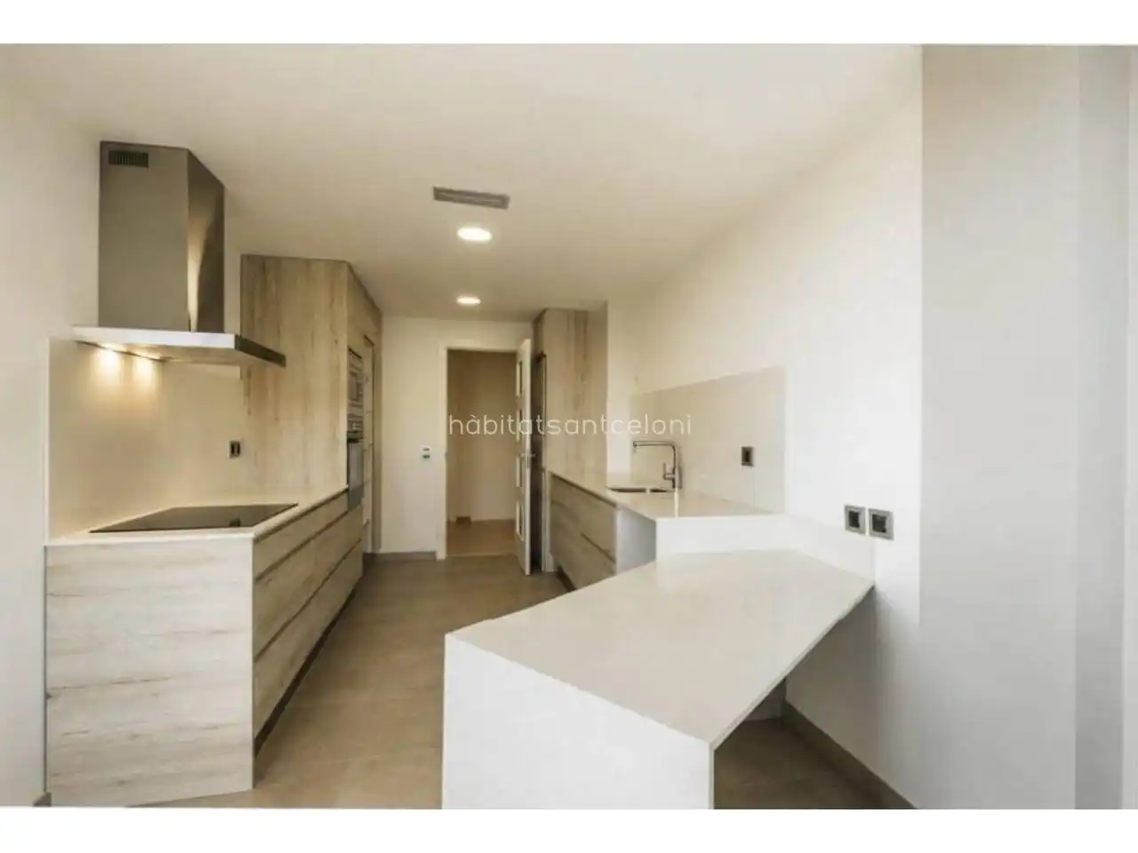 Piso de 203 m² en Sitges
