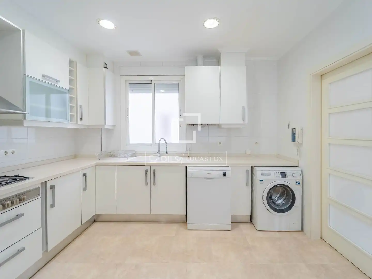 Apartamento 113 m² em València