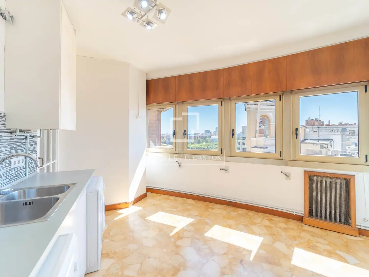 Pis de 150 m² a València