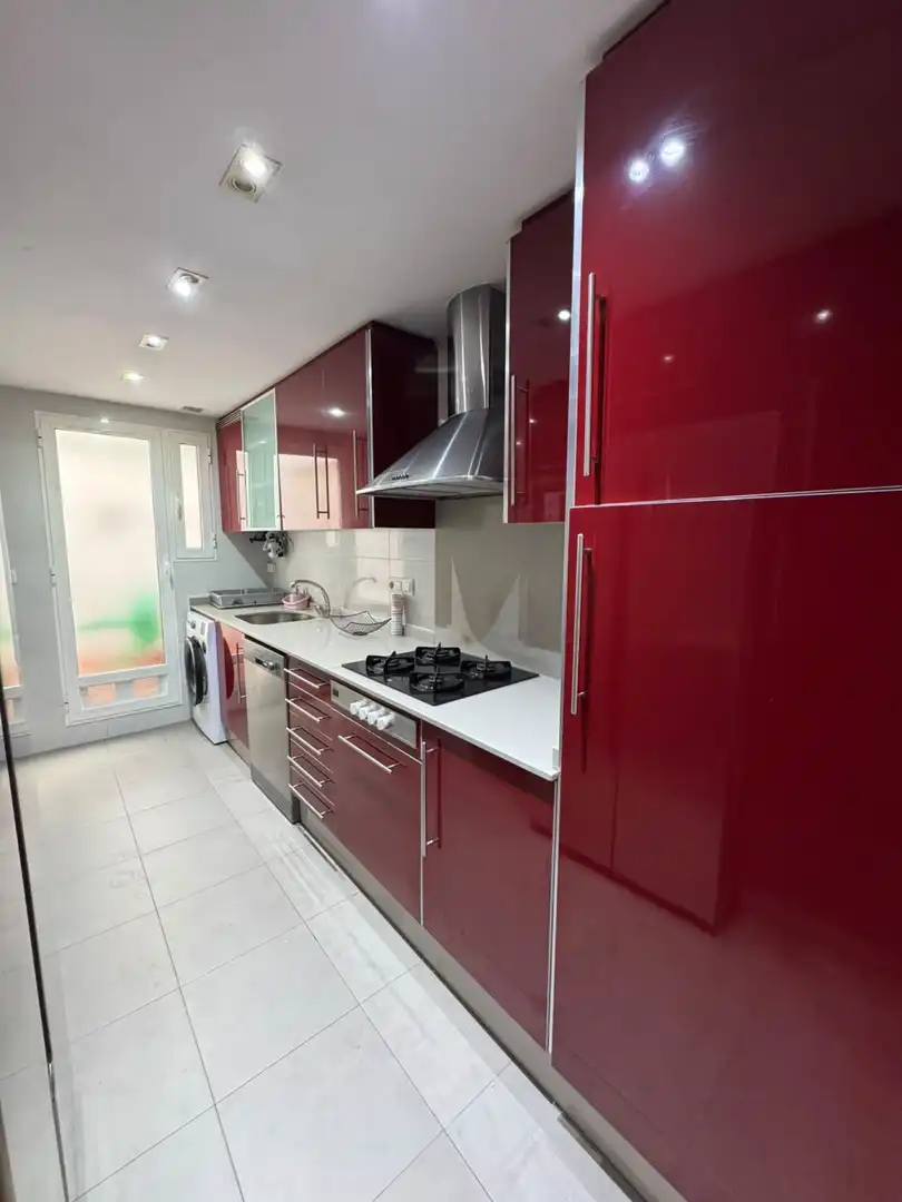 Piso de 81 m² en Valencia