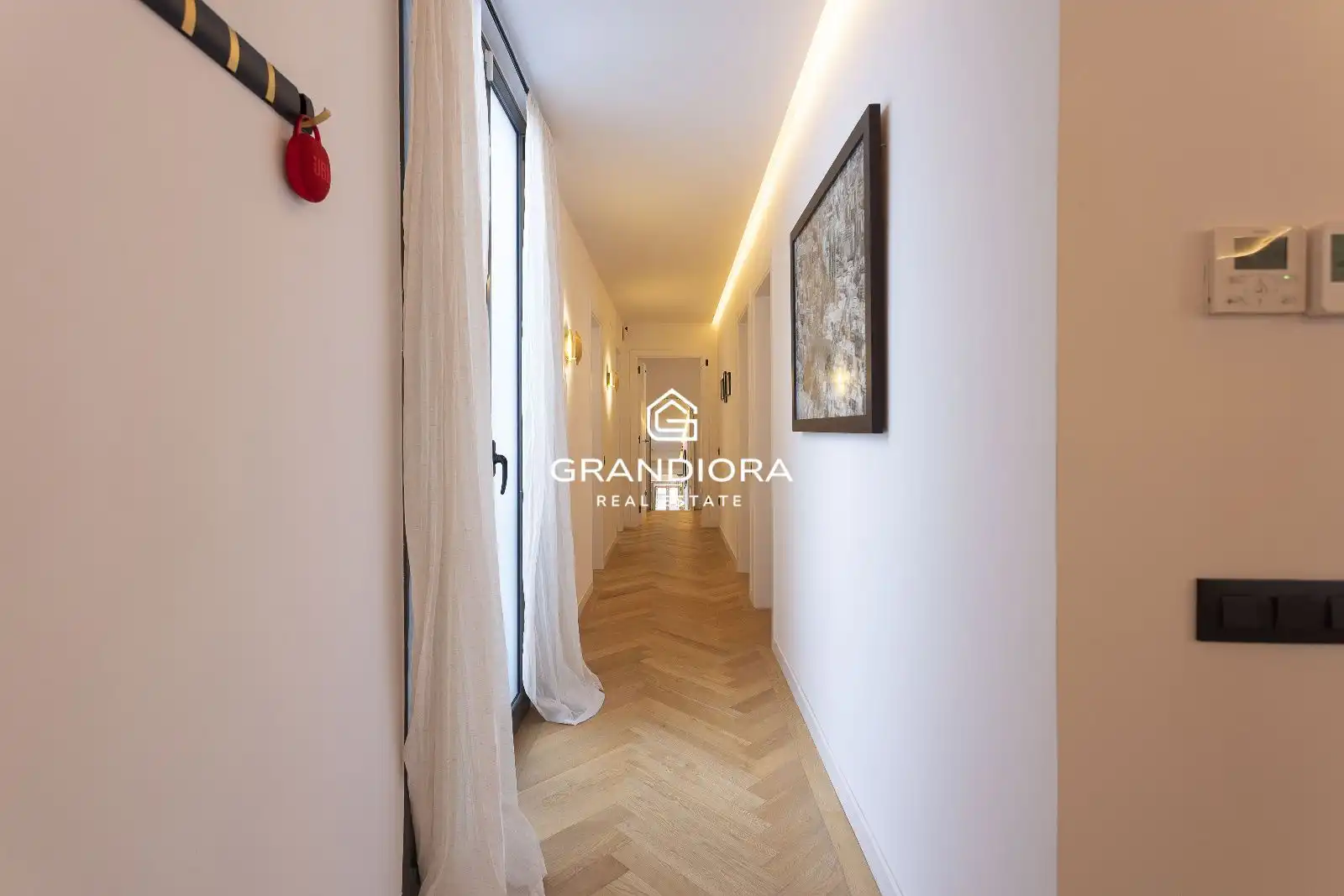 Piso de 175 m² en Barcelona
