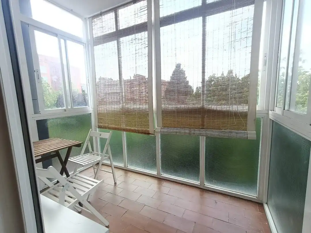 Piso de 116 m² en Pamplona