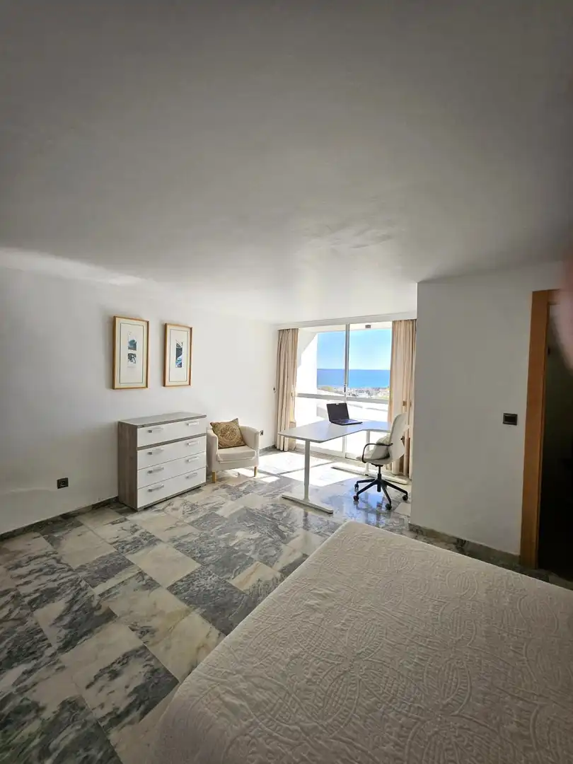 Piso de 220 m² en Torremolinos