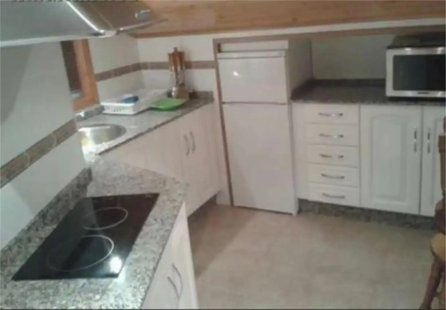 Wohnung 60 m² in Viveiro