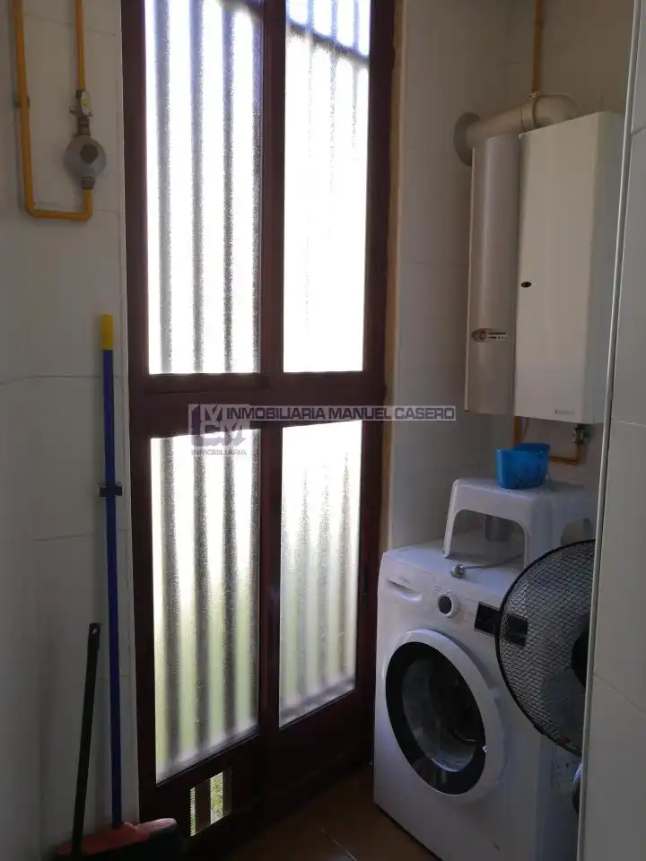 Piso de 67 m² en Cáceres