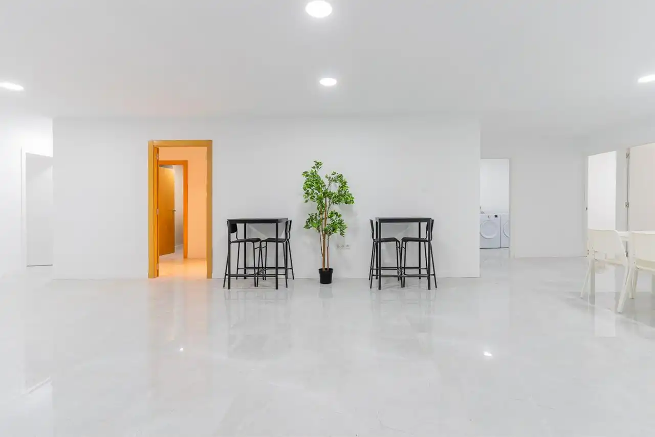 Habitación 285 m², Castellón de la Plana