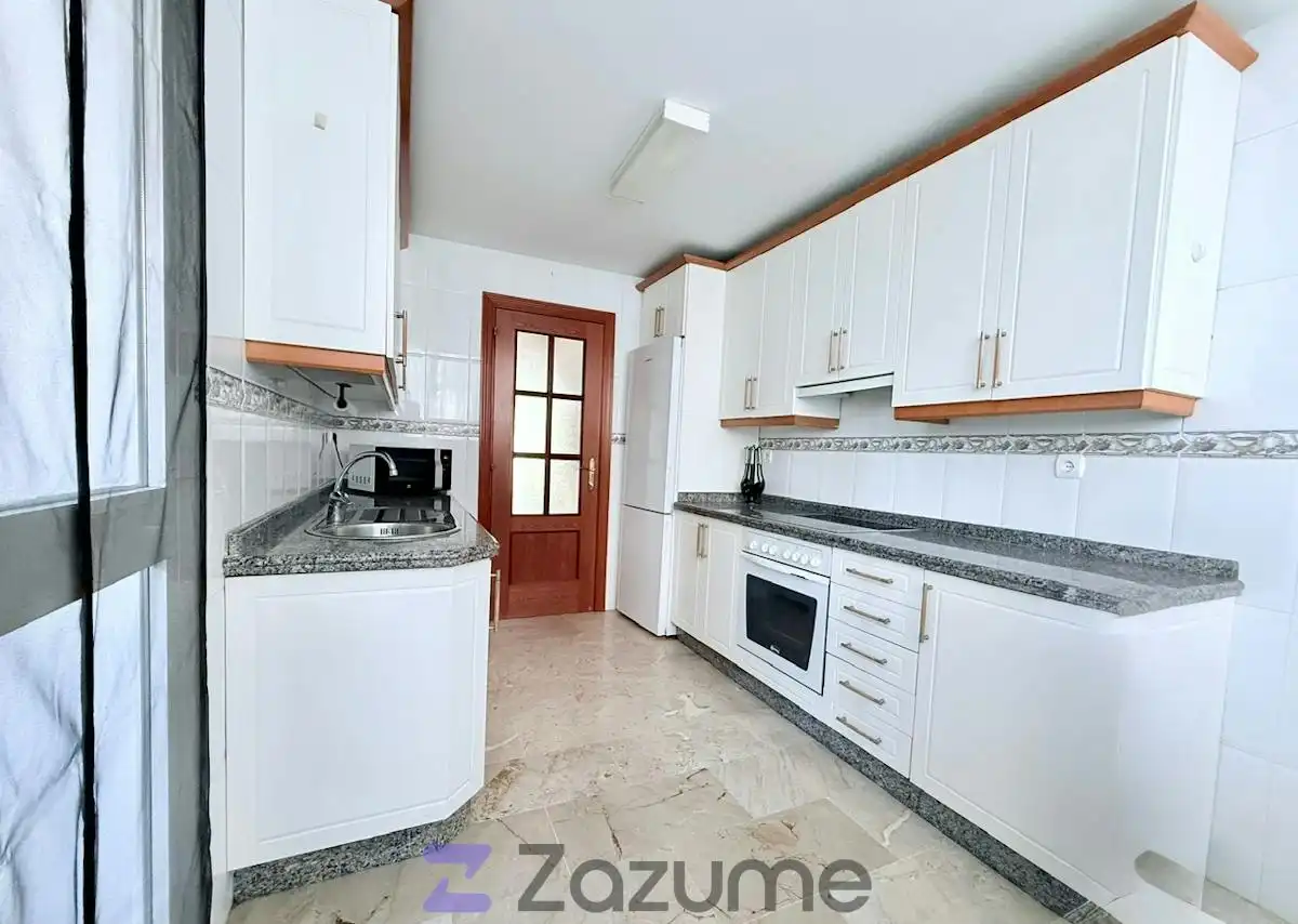 Piso de 90 m² en Torremolinos