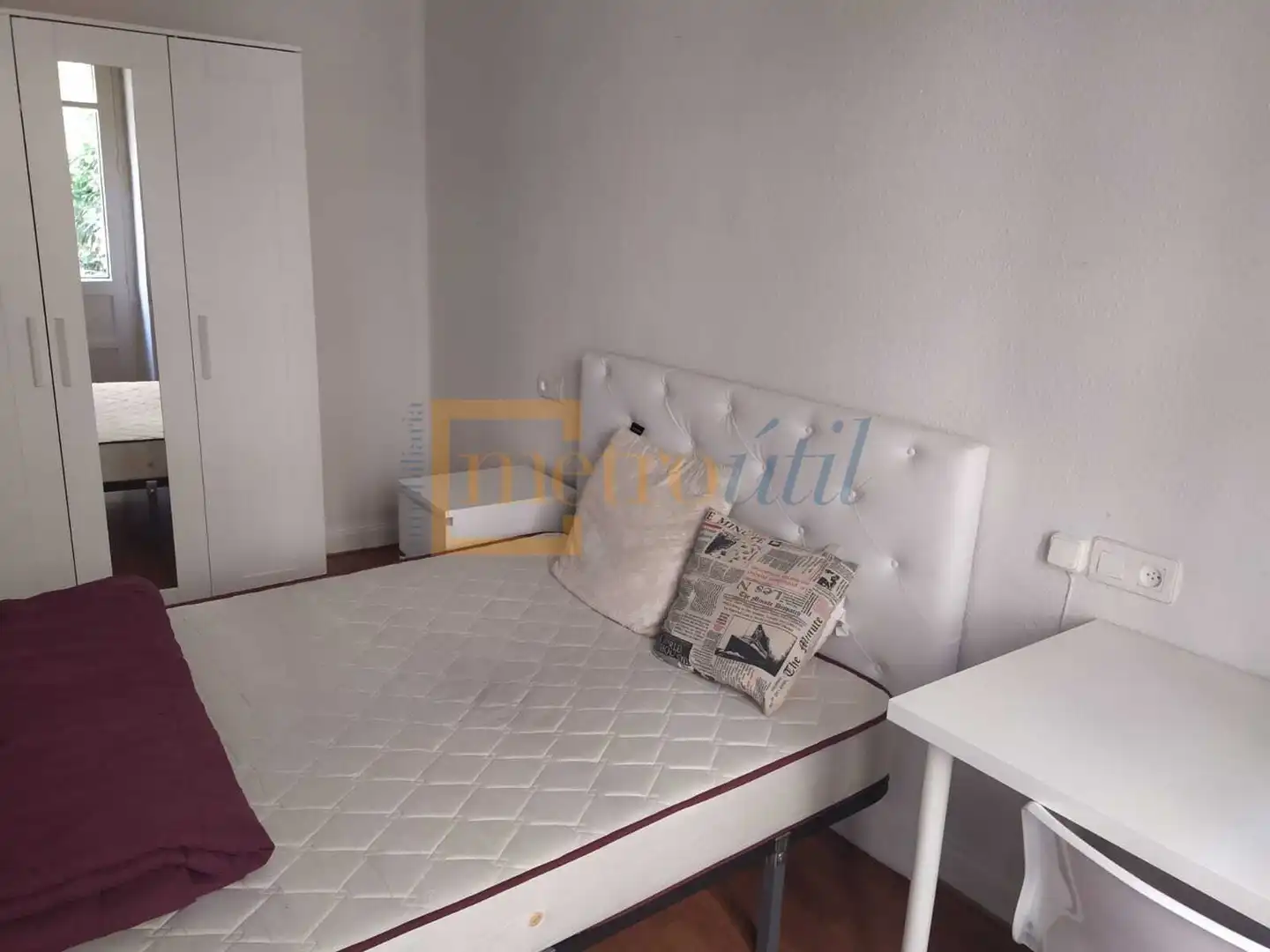 Pis de 80 m² a Salamanca