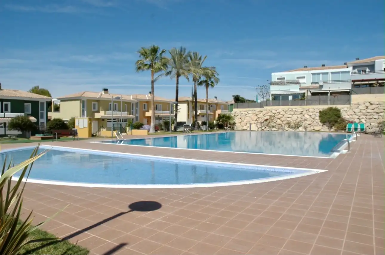 Casa 140 m² a Mutxamel