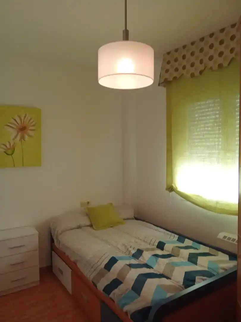 Piso de 100 m² en Baeza