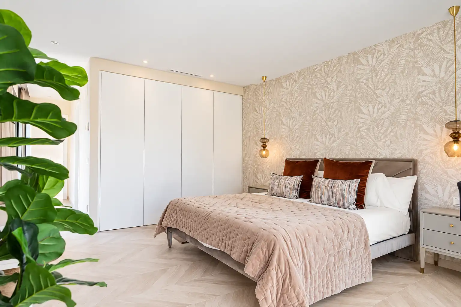 Maison 400 m² à Marbella