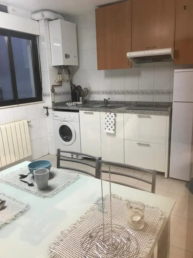 Habitación en alquiler, Salamanca
