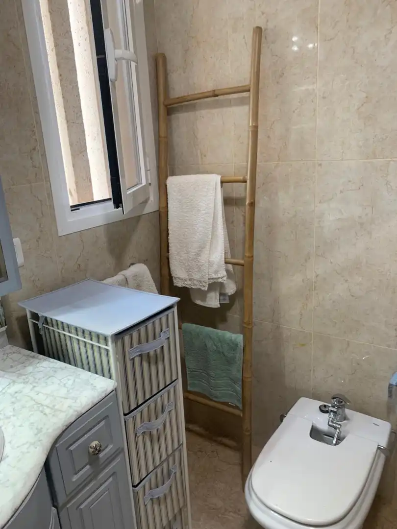 Piso de 110 m² en Benidorm