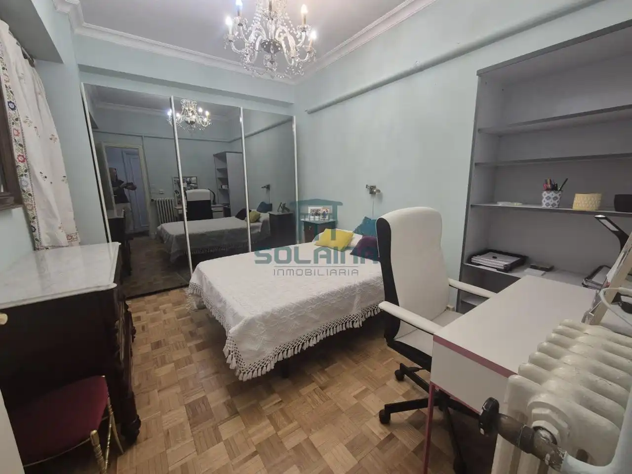 Wohnung 150 m² in Ourense