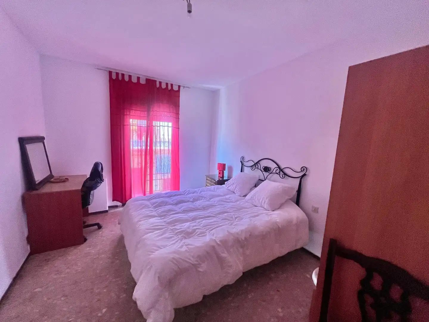 Piso de 107 m² en Córdoba