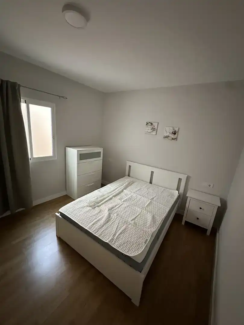 Piso de 50 m² en Santa Cruz de Tenerife