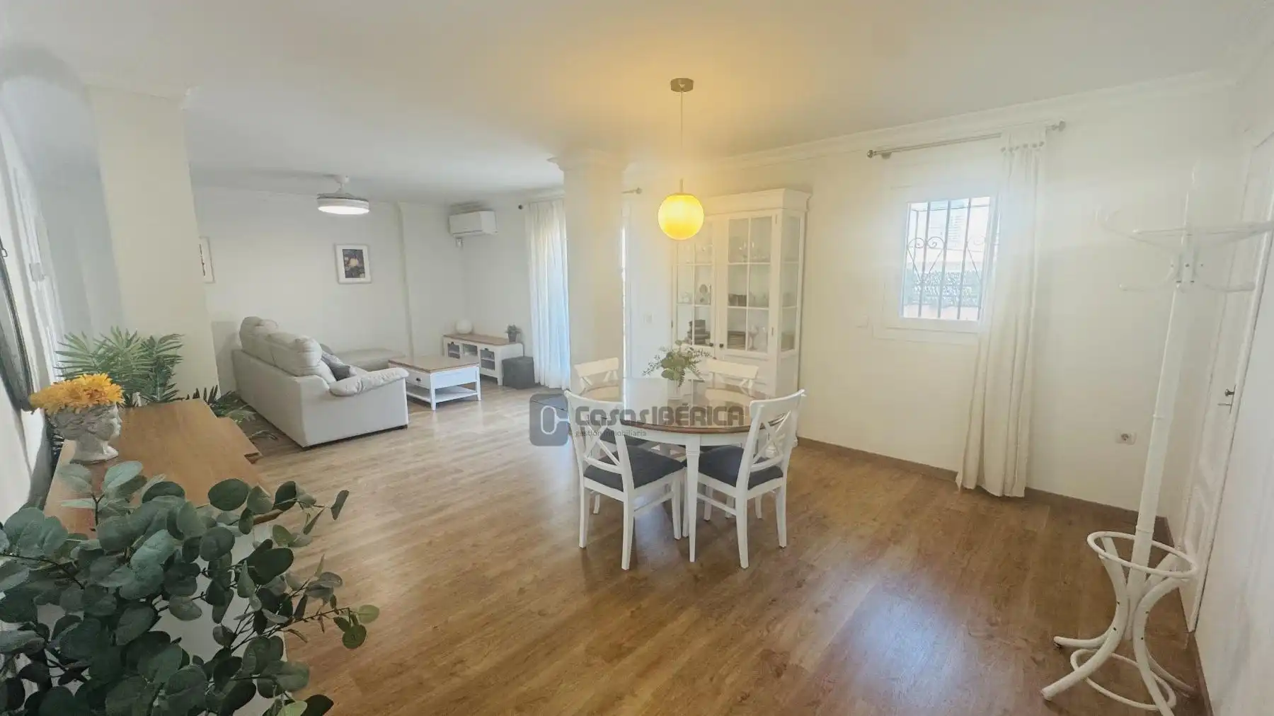 Piso de 117 m² en Valencia