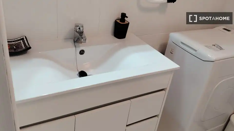 Habitación en alquiler, Mijas