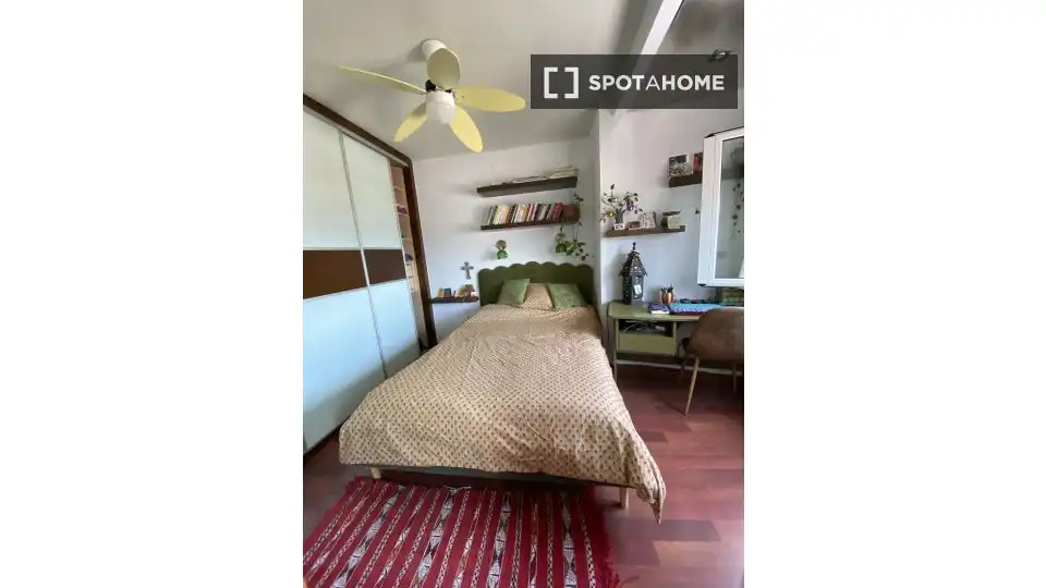 Appartamento in affitto, Barcelona