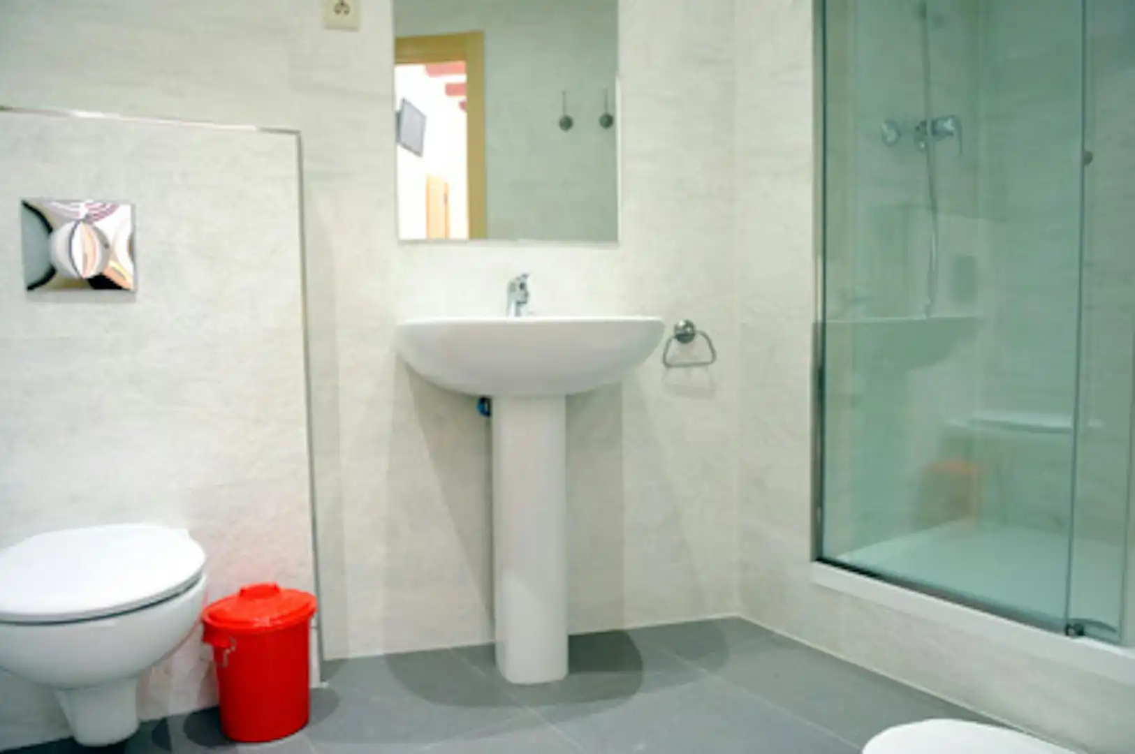 Habitación 150 m², Barcelona