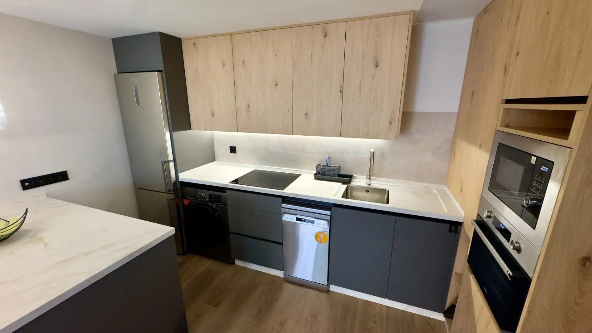 Piso de 99 m² en Granada