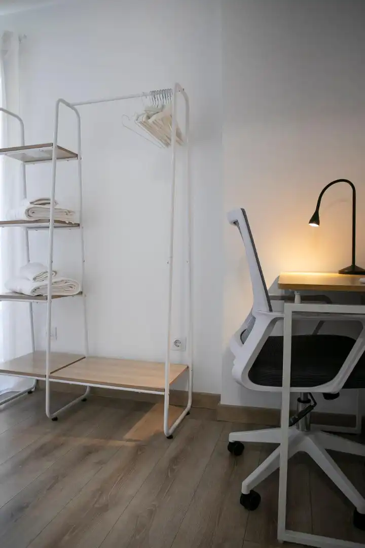 Piso de 55 m² en Zaragoza