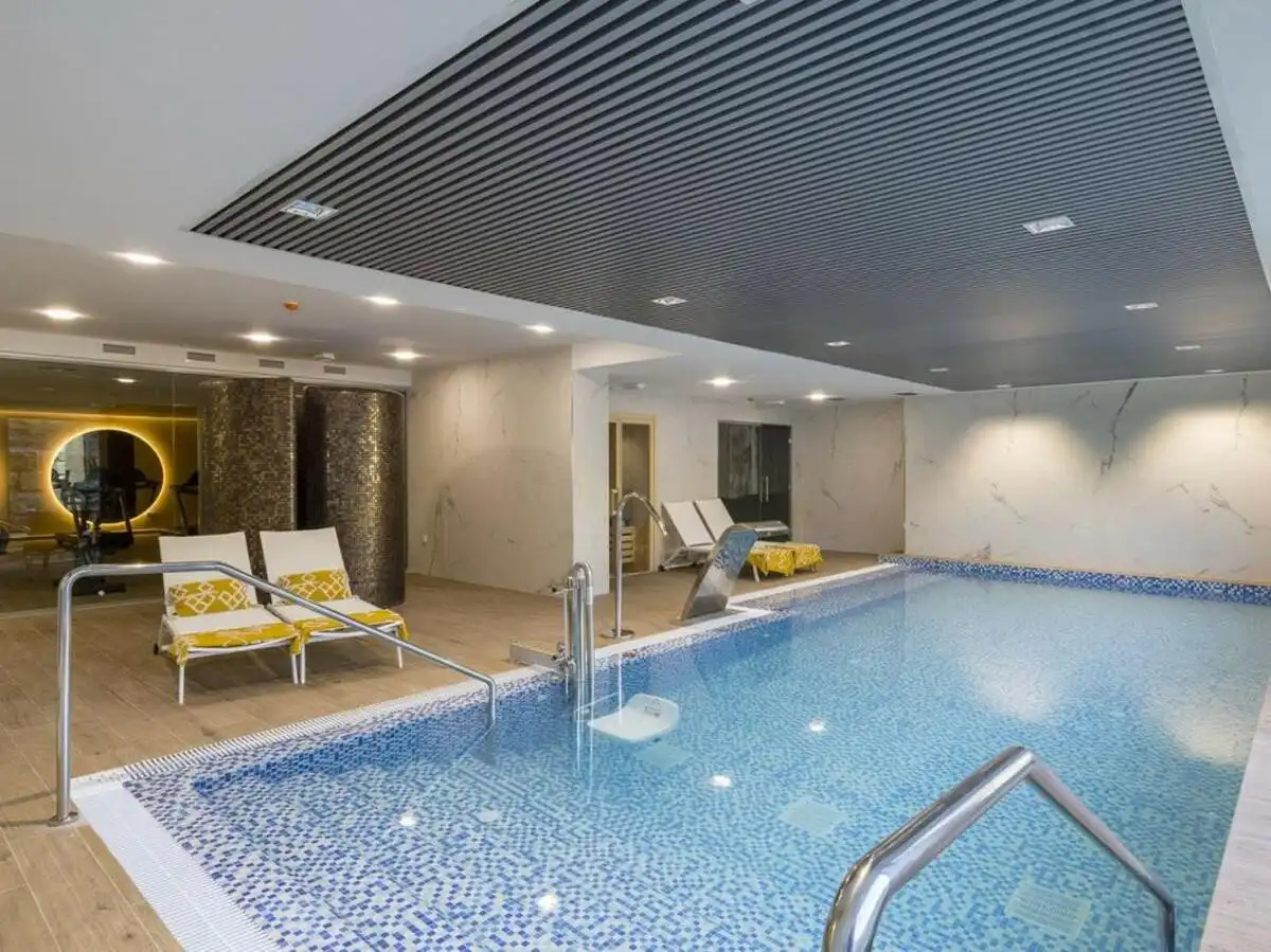Piso de 130 m² en Estepona