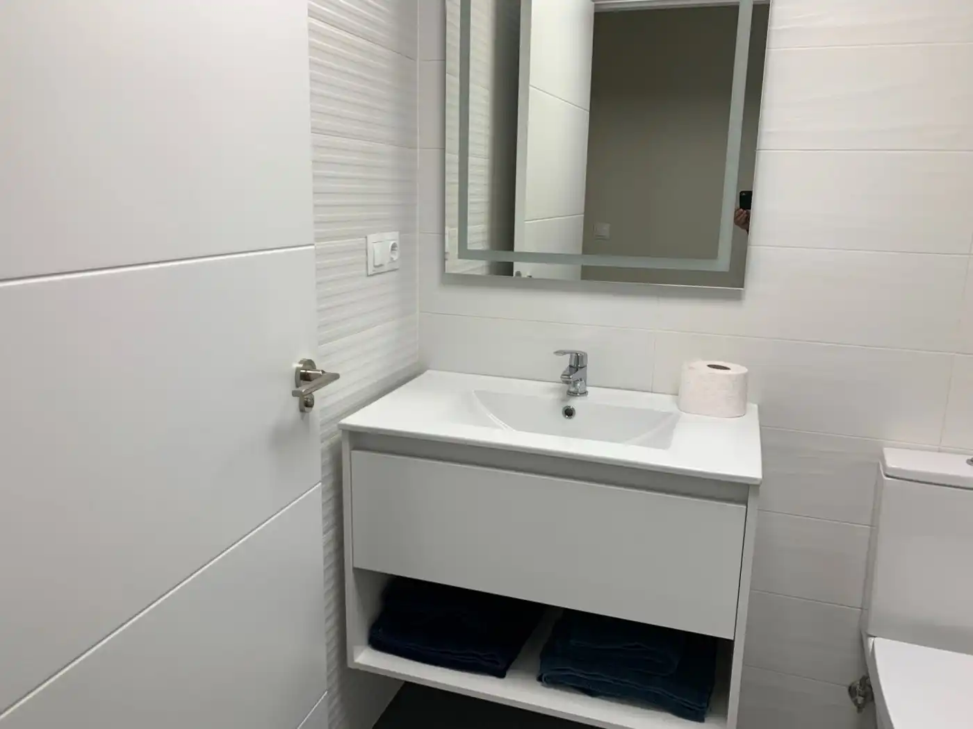 Piso de 100 m² en Alicante