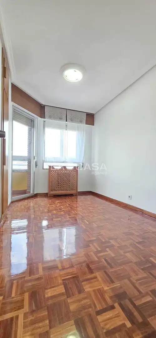 Pis de 100 m² a Valladolid