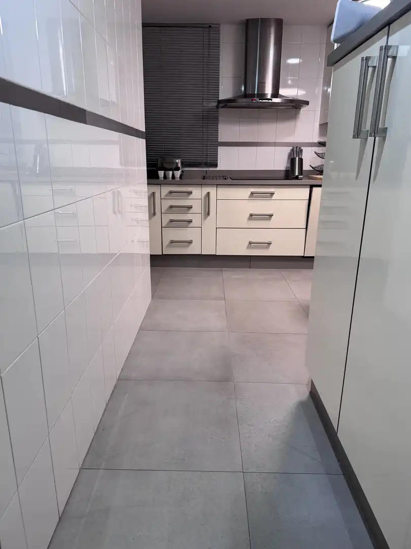 Piso de 321 m² en Bormujos