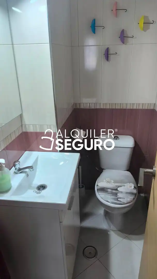 Piso de 80 m² en Sevilla