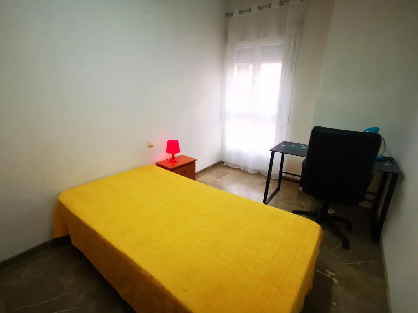Piso de 89 m² en Granada