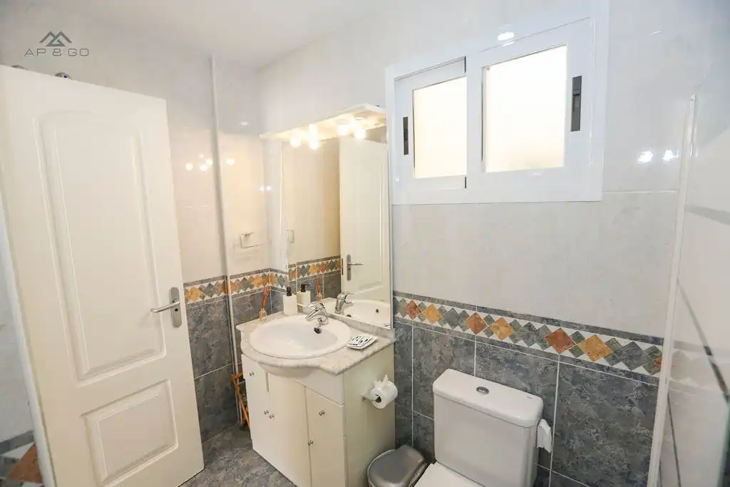 Pis de 85 m² a Almuñécar